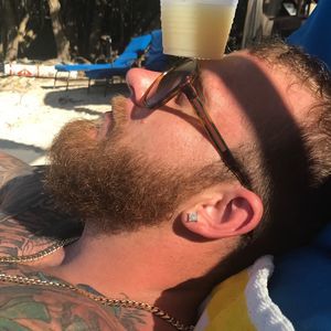 Meet your Posher, Greg